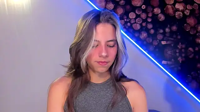 ArtemisaBlake online show from 03.21.25