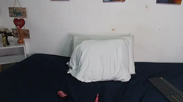 Ebony Baby1 online show from 03.05.25