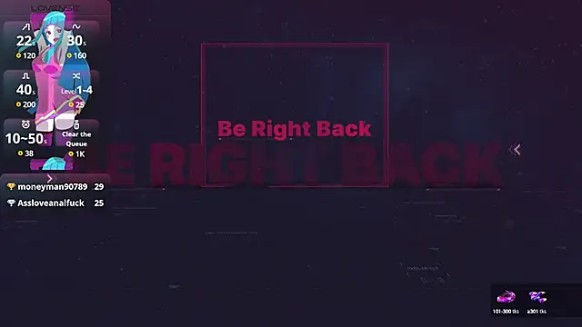 Snapshot of Brihanna_sexxx chatting on 01.17.25 Brihanna sexxx online show from 01.17.25