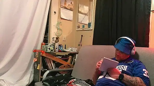 TwoFarty240 online show from 03.22.26