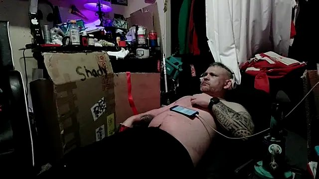 TwoFarty240 online show from 04.07.26