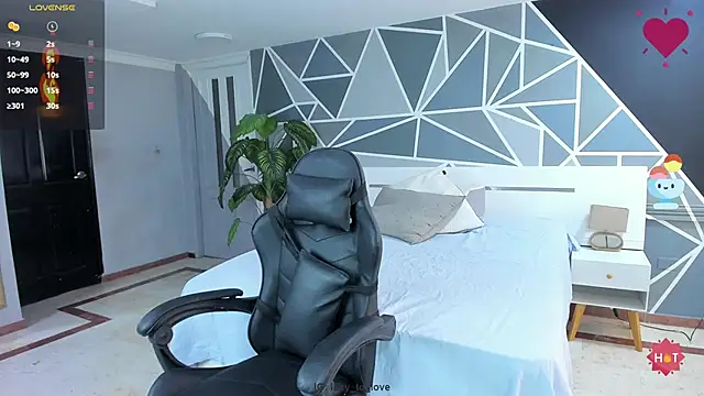 Lucifer shadow online show from 03.04.25