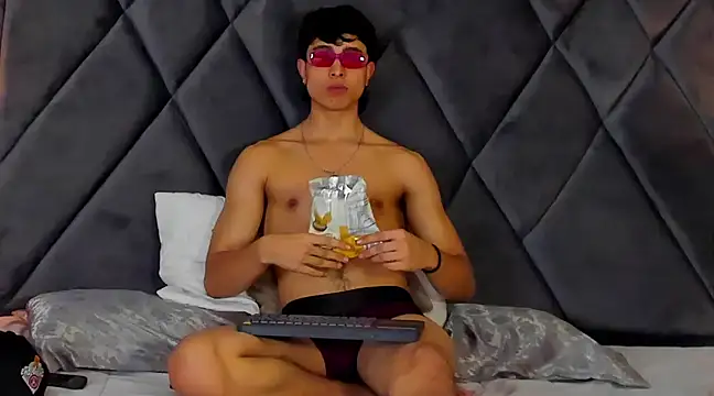 JoshRashfordd online show from 01.30.25