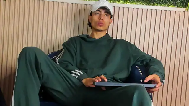 JoshRashfordd online show from 09.11.25