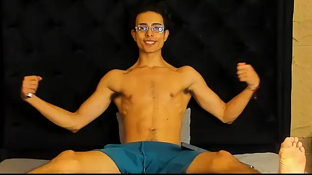 JoshRashfordd online show from 10.03.25