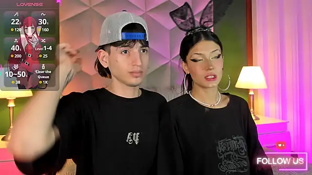 sett and gwen online show from 01.13.25