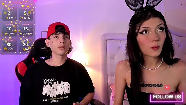 sett and gwen online show from 01.16.25