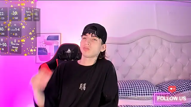 sett and gwen online show from 01.28.25