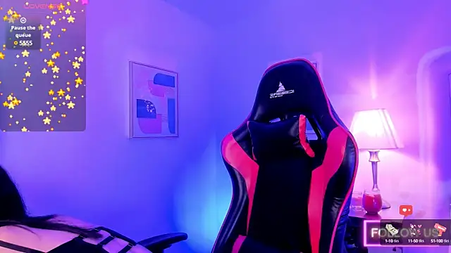 sett and gwen online show from 02.12.25