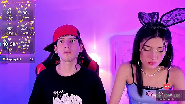 sett and gwen online show from 02.28.25