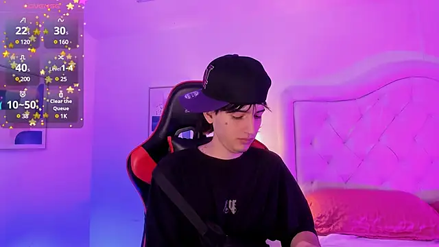 sett and gwen online show from 03.09.25