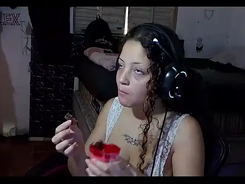 Morgana bat online show from 04.07.26