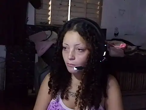 Morgana bat online show from 04.08.26