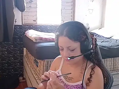 Morgana bat online show from 04.09.26