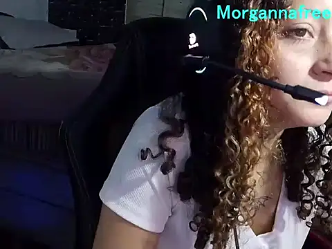 Morgana bat online show from 04.10.26