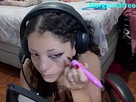 Morgana bat online show from 04.16.26