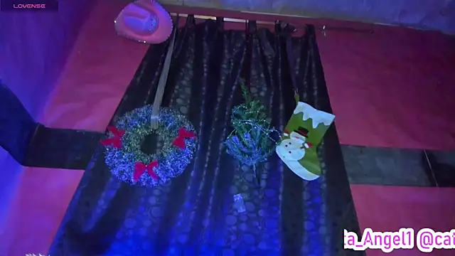 Cata-angel online show from 01.17.26