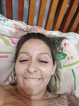 baixinhaloira online show from 12.21.24