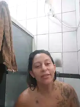 baixinhaloira online show from 01.07.25