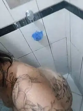 baixinhaloira online show from 01.08.25