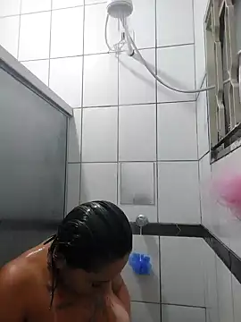 baixinhaloira online show from 01.10.25