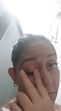 baixinhaloira online show from 03.11.25