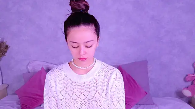 STELLA RICH online show from 11.16.25