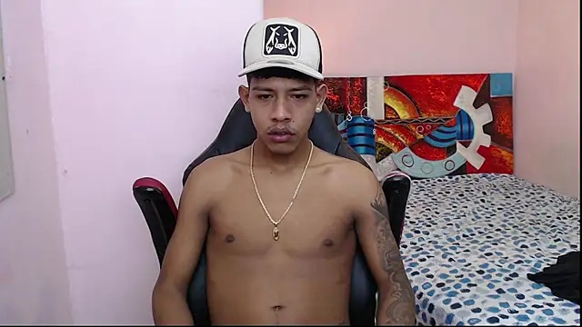 mr stiven  online show from 01.18.25