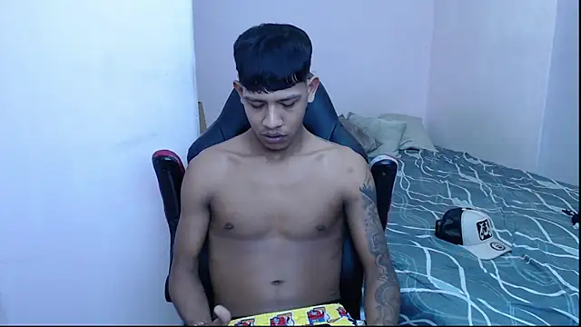 mr stiven  online show from 01.28.25