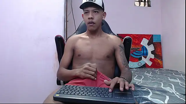 mr stiven  online show from 02.06.25