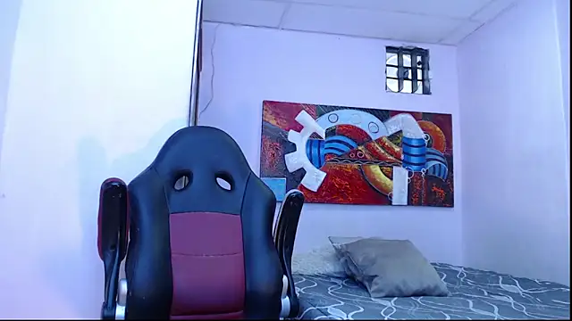 mr stiven  online show from 02.10.25