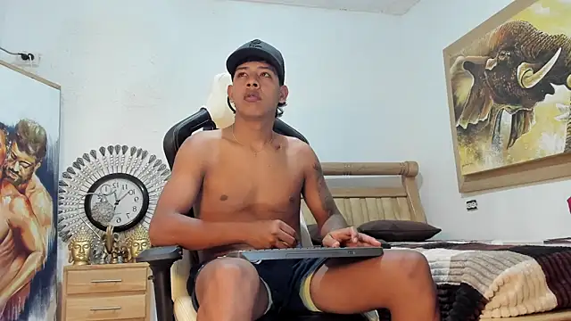 mr stiven  online show from 03.29.26