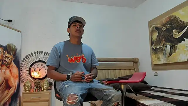 mr stiven  online show from 04.02.26