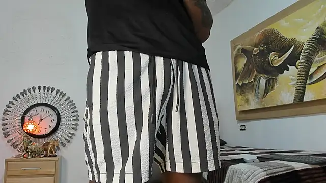 mr stiven  online show from 04.14.26