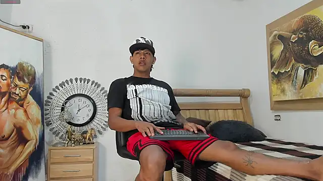 mr stiven  online show from 05.15.26