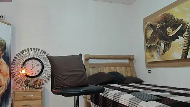 mr stiven  online show from 05.17.26