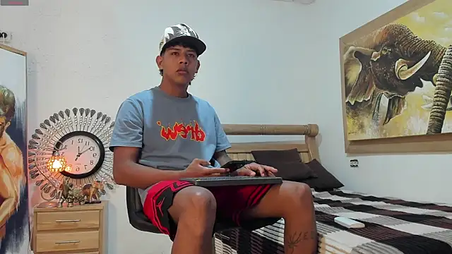 mr stiven  online show from 05.21.26