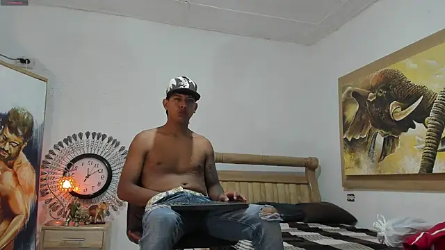 mr stiven  online show from 05.29.26