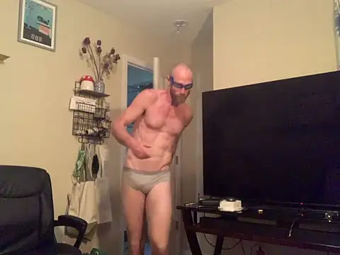 Twowellshapedheads online show from 12.17.24