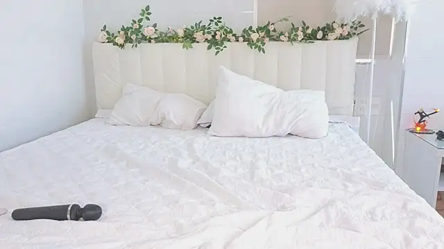 Akina starr online show from 11.08.25