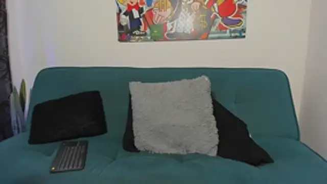 Liah ferrer online show from 11.10.25