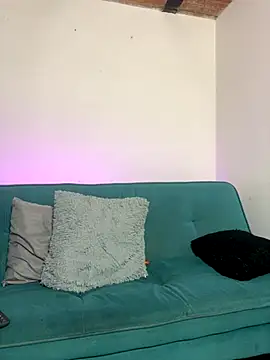 Liah ferrer online show from 11.16.25