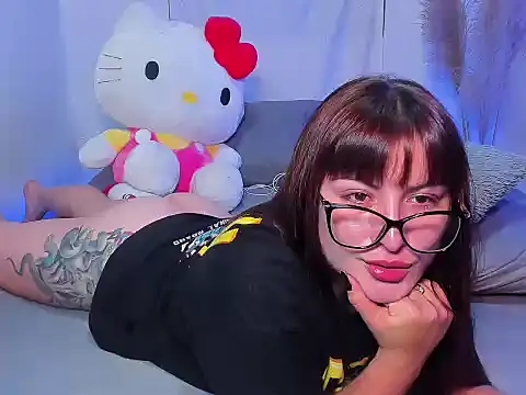 Liah ferrer online show from 06.28.26