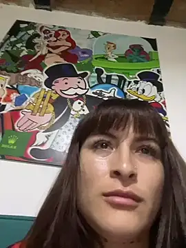 Liah ferrer online show from 07.06.26