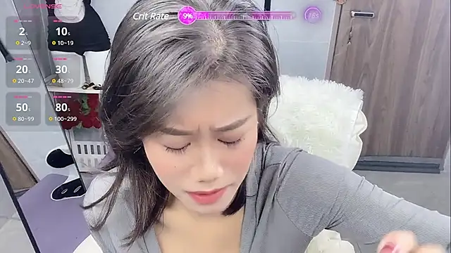 Bella-LL online show from 12.24.24