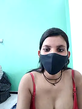 Snapshot of Aafreen_36 chatting on 01.24.25 Aafreen 36 online show from 01.24.25