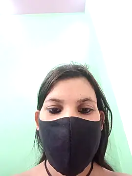 Snapshot of Aafreen_36 chatting on 01.30.25 Aafreen 36 online show from 01.30.25