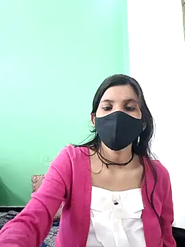 Snapshot of Aafreen_36 chatting on 02.01.25 Aafreen 36 online show from 02.01.25