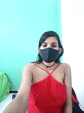 Snapshot of Aafreen_36 chatting on 02.21.25 Aafreen 36 online show from 02.21.25