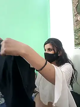 Snapshot of Aafreen_36 chatting on 02.27.25 Aafreen 36 online show from 02.27.25